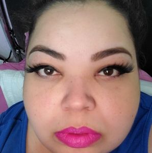 Meet your Posher, Tanya